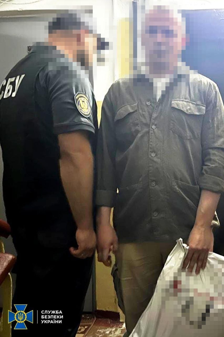 СБУ задокументувала схему привласнення 5 млн грн бюджетних коштів на тендерах у Луганській ОВА (Фото: СБУ / Telegram)
