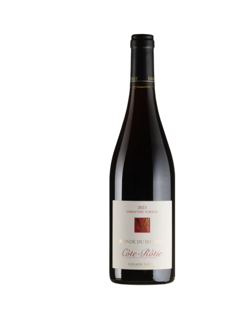 Domaine Georges Vernay Côte-Rôtie Blonde du Seigneur 2023 (Фото: Goodwine)
