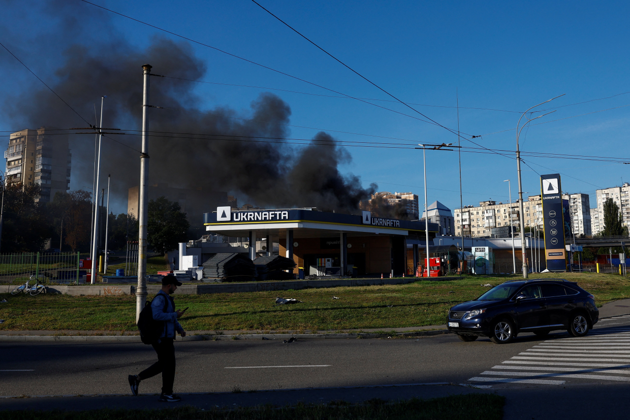 REUTERS/Valentyn Ogirenko