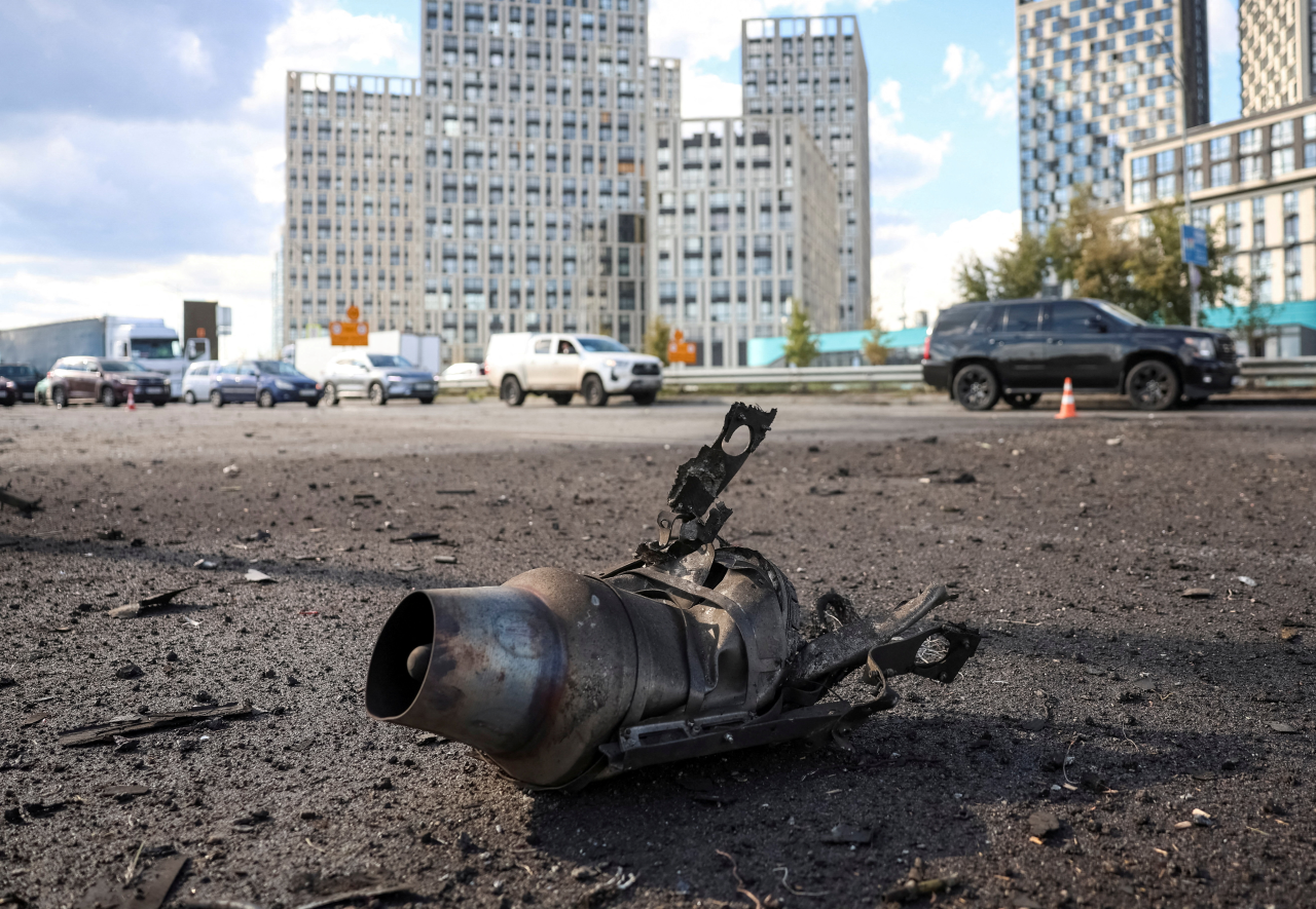 REUTERS/Valentyn Ogirenko