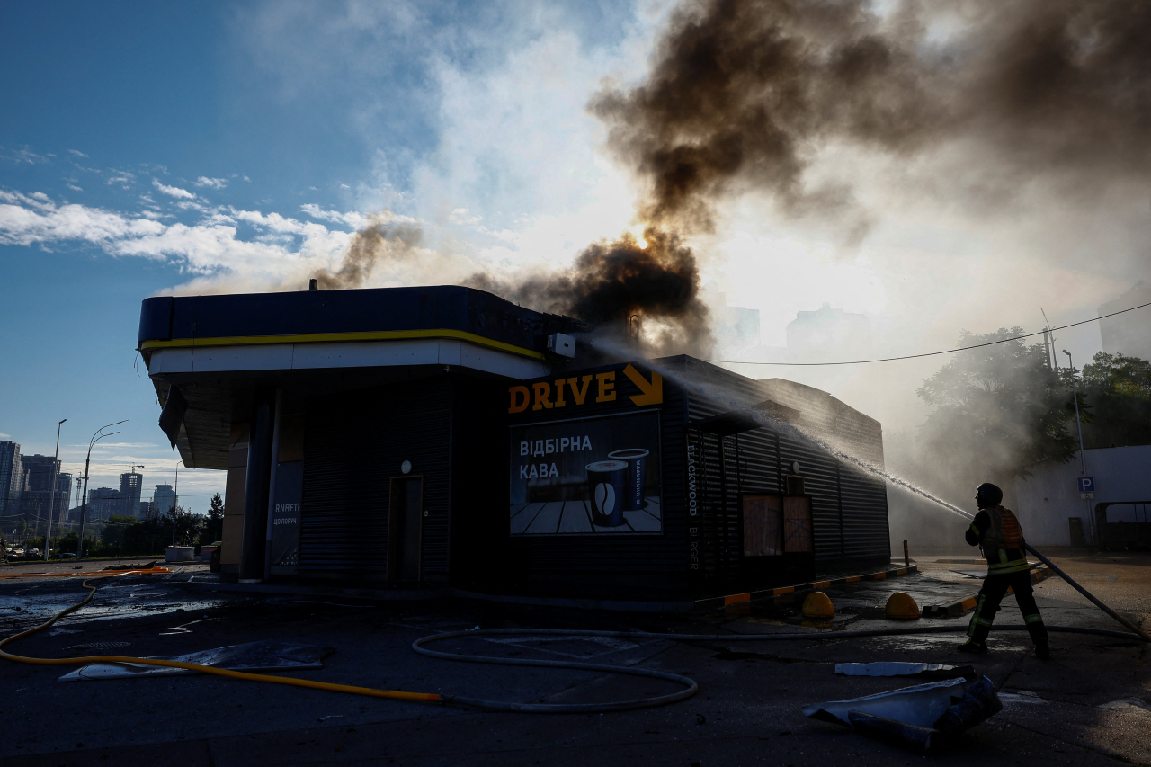REUTERS/Valentyn Ogirenko
