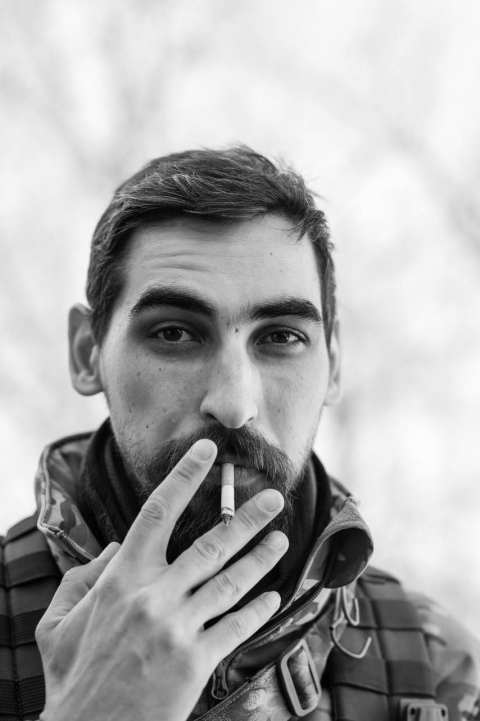 Vitaliy Kuzmenko