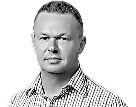 Виталий Сыч