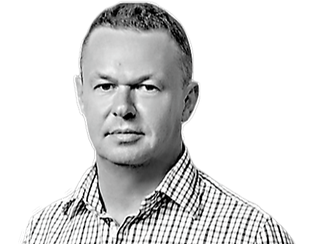 Віталій Сич