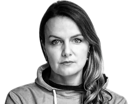 Ксения Туркова