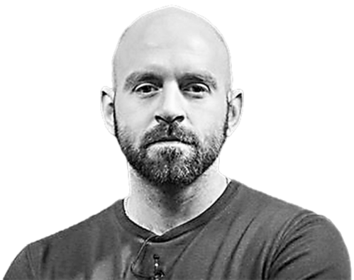 Павел Казарин