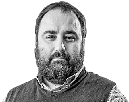 Евген Глибовицкий