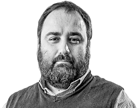 Євген Глібовицький