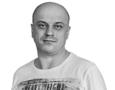 Максим Бутченко