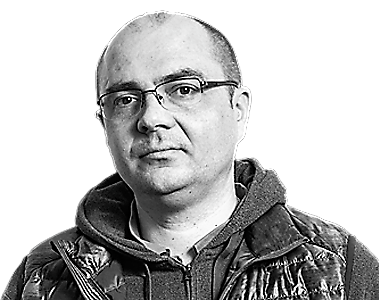 Андрій Смирнов