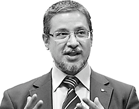 Валерий Пекар