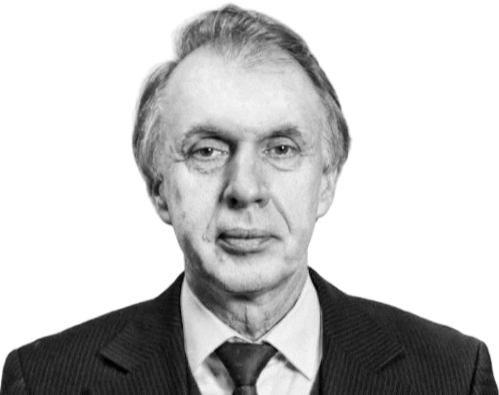 Володимир Огризко