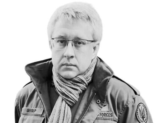 Виталий Гайдукевич