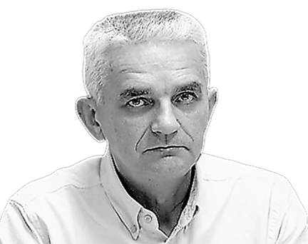 Олексій Мельник