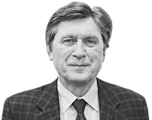 Володимир Фесенко