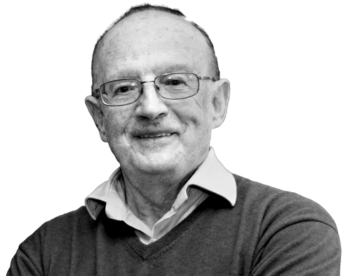 Андрей Пионтковский