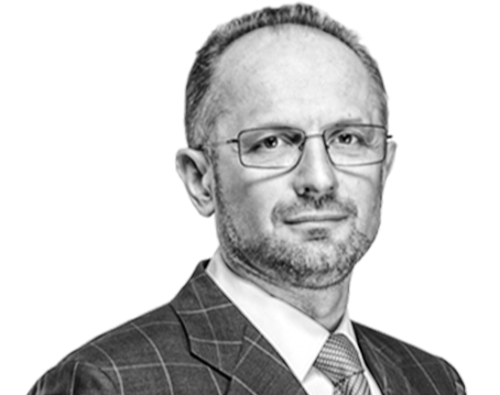 Роман Бессмертный