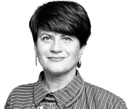 Лариса Денисенко