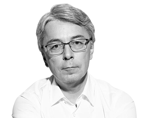 Александр Ткаченко