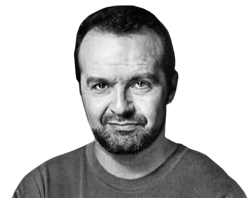 Віктор Шендерович