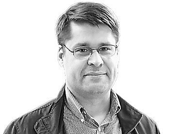 Юрий Городниченко