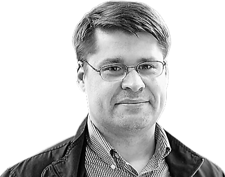 Юрій Городніченко