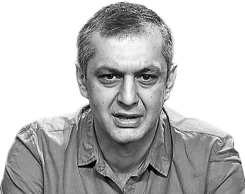 Бачо Корчилава