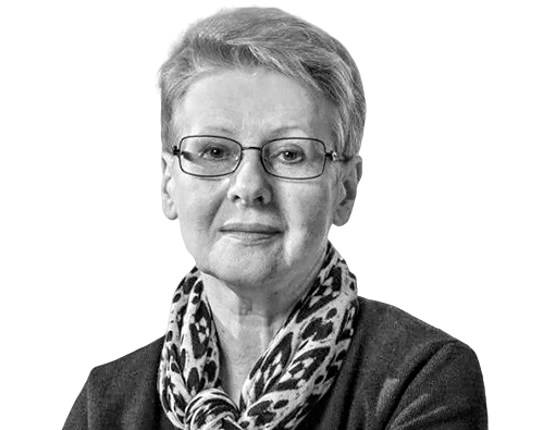 Лилия Шевцова