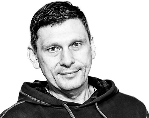 Андрій Цаплієнко