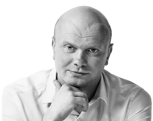 Сергей Постоловский