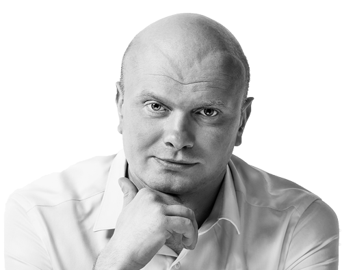 Сергій Постоловський