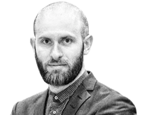 Володимир Кадигроб