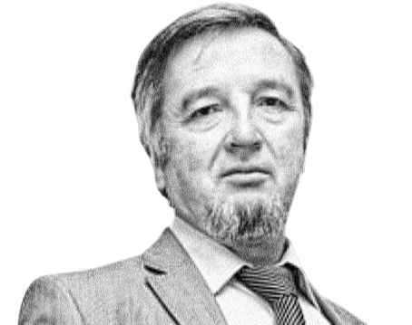 Василий Юрчишин