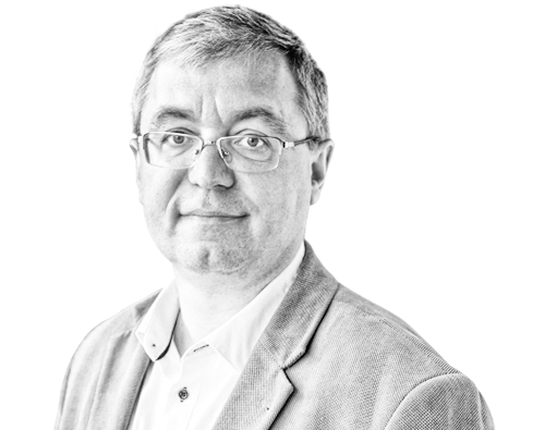 Александр Сушко