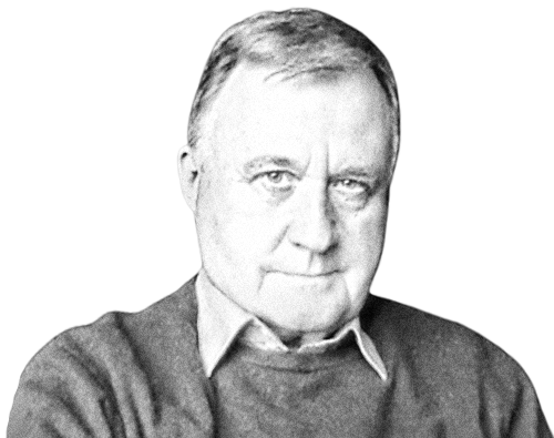 Евгений Быстрицкий