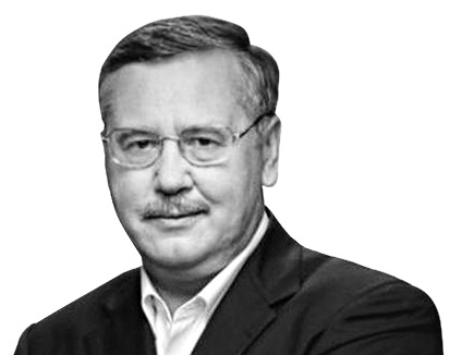 Анатолій Гриценко