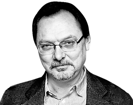 Павло Баєв