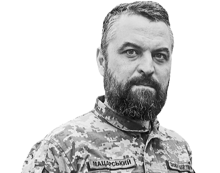 Юрій Мацарський