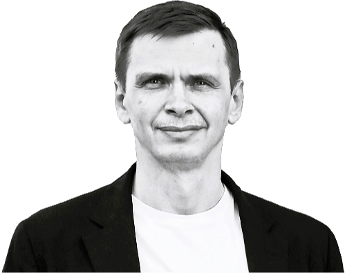 Сергей Таран