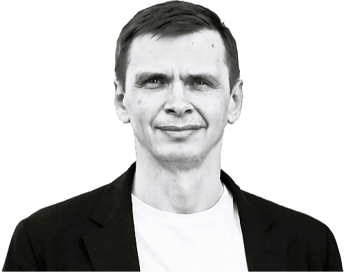 Сергій Таран