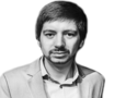 Андрій Бережанський