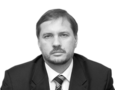 Тарас Чорновіл