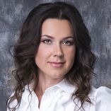 Алла Идобаева