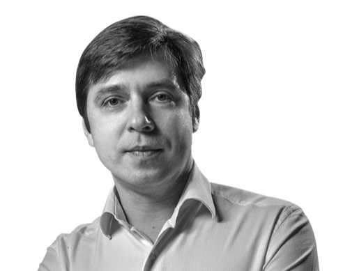 Владимир Федорин