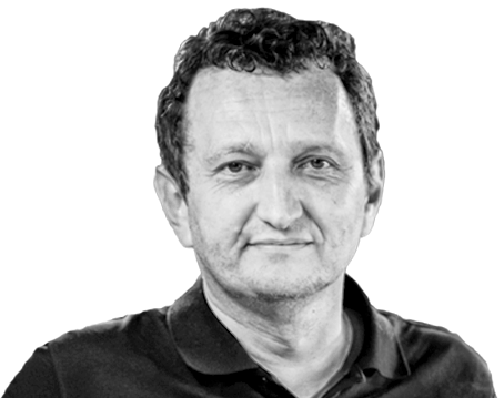 Илья Кенигштейн