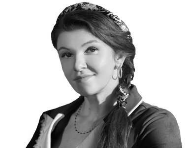Вікторія Єсауленко