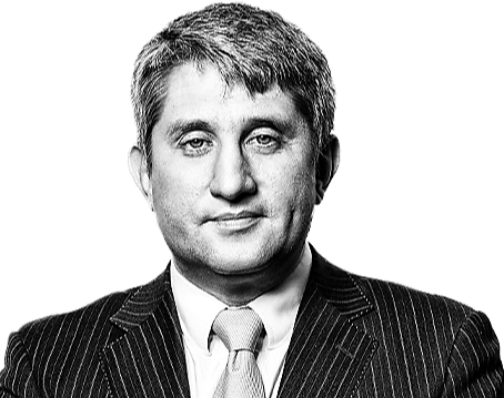 Роман Сульжик