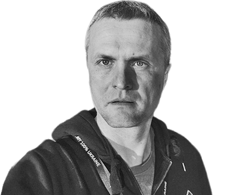 Игорь Луценко