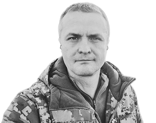 Игорь Луценко