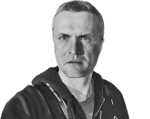 Ігор Луценко